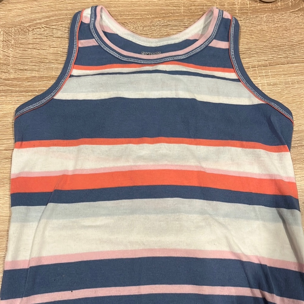 Kids: Gymboree super soft tank